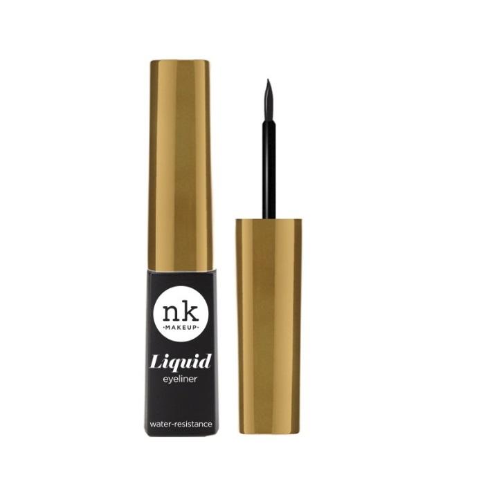 Nicka K Liquid Eyeliner