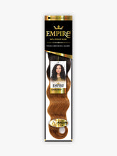 Load image into Gallery viewer, EMPIRE LOOSE DEEP 100% HUMAN HAIR SENSATIONNEL
