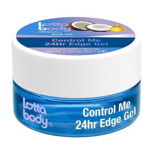 Lottabody Control Me 24HR Edge Gel