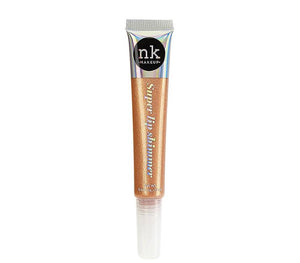 Nicka K Super Lip Shimmer Lip Gloss