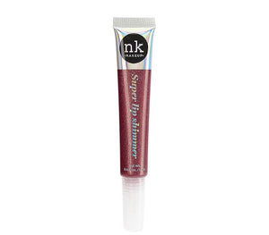 Nicka K Super Lip Shimmer Lip Gloss