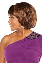 Load image into Gallery viewer, Mia - V Full Wig Cap Vivica Fox Hair Collection
