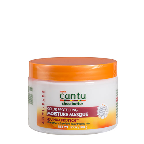 CANTU COLOR PROTECTING MOISTURE MASQUE MASK