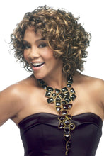Load image into Gallery viewer, Oprah 2 - V Full Wig Vivica Fox Hair Collection
