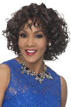 Load image into Gallery viewer, Oprah 5 - V Full Wig Cap Vivica Fox Hair Collection
