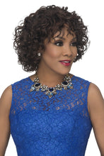 Load image into Gallery viewer, Oprah 5 - V Full Wig Cap Vivica Fox Hair Collection
