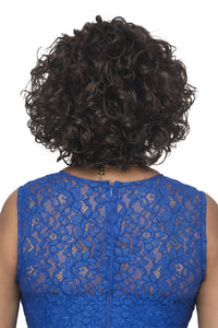 Oprah 5 - V Full Wig Cap Vivica Fox Hair Collection
