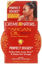 Load image into Gallery viewer, Creme of Nature Perfect Edges with Argan Oil
