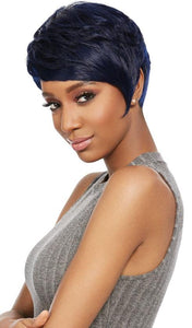 Pixie Vogue - Outre Premium Duby Full Wig