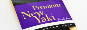 Outre Premium New Yaki 8"