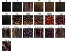 Load image into Gallery viewer, Freetress Presto Curl 26&quot; Crochet Braid
