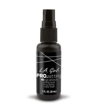 Load image into Gallery viewer, L.A. Girl Pro Setting Spray

