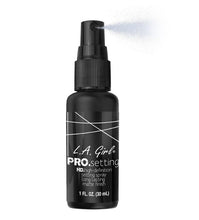 Load image into Gallery viewer, L.A. Girl Pro Setting Spray
