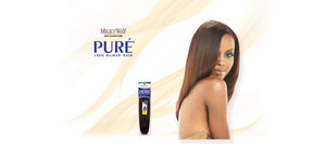 Remy Pure Milkyway 100% Human Hair