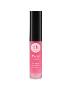 Nicka K Pure Lip Oil Lip Gloss