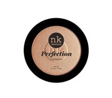 Load image into Gallery viewer, Nicka K Perfection Highlighter
