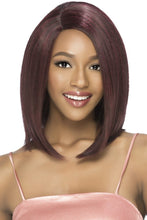 Load image into Gallery viewer, Shiny - V Full Wig Cap Vivica Fox Hair Collection
