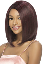 Load image into Gallery viewer, Shiny - V Full Wig Cap Vivica Fox Hair Collection
