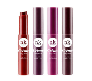 Nicka K Silky Creme Stick - Lipstick