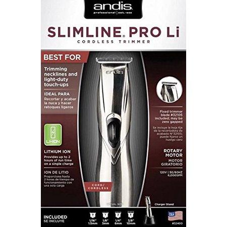 Slimline Pro Li T-Blade Trimmer