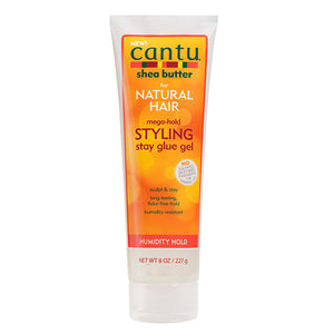 CANTU STYLING STAY GLUE NATURAL HAIR