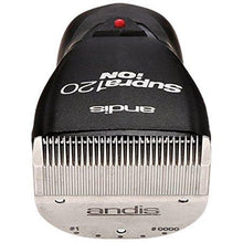 Load image into Gallery viewer, Andis Supra 120 Ion Adjustable Blade Clipper
