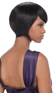 Tara 2" 4" 6" - Outre Premium Duby Full Wig 100% Human Hair