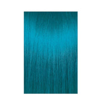 Load image into Gallery viewer, Bigen Vivid Shades Semi Permanent Hair Color TB3 Turquoise Blue
