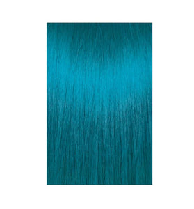 Bigen Vivid Shades Semi Permanent Hair Color TB3 Turquoise Blue