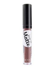 Load image into Gallery viewer, Nicka K True Matte Lip Gloss
