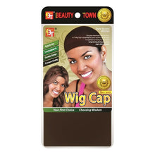 Load image into Gallery viewer, Wig Cap Stocking Cap 2pcs
