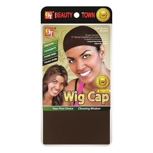 Wig Cap Stocking Cap 2pcs